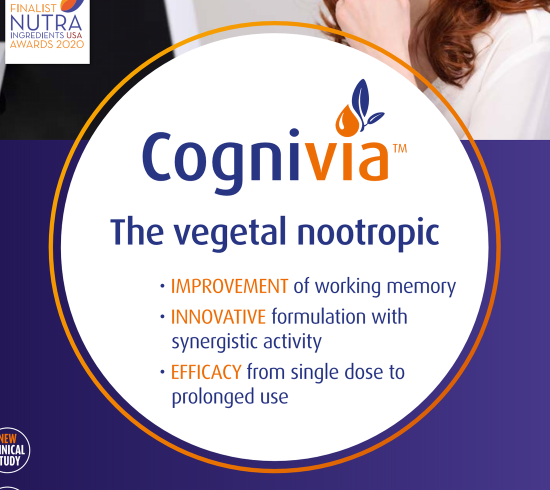 Cognivia - en memory-cocktail?