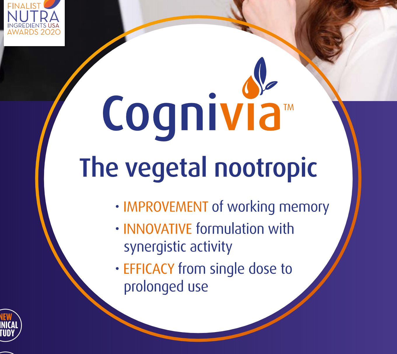 Cognivia - en memory-cocktail?