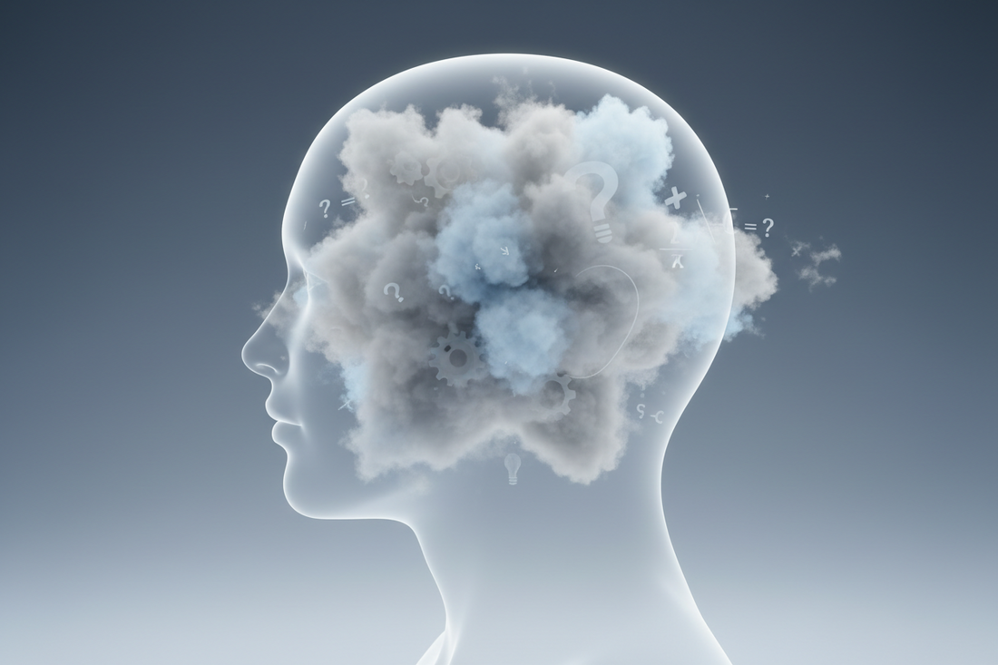 Veien mot en klarere hjerne: Hva er neuroplastisitet, og hvordan forbedre den?
