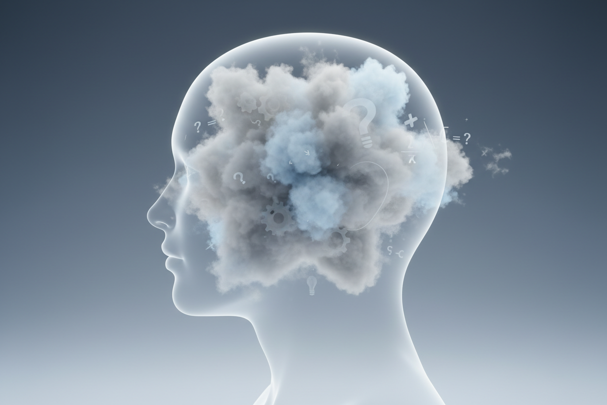 Veien mot en klarere hjerne: Hva er neuroplastisitet, og hvordan forbedre den?
