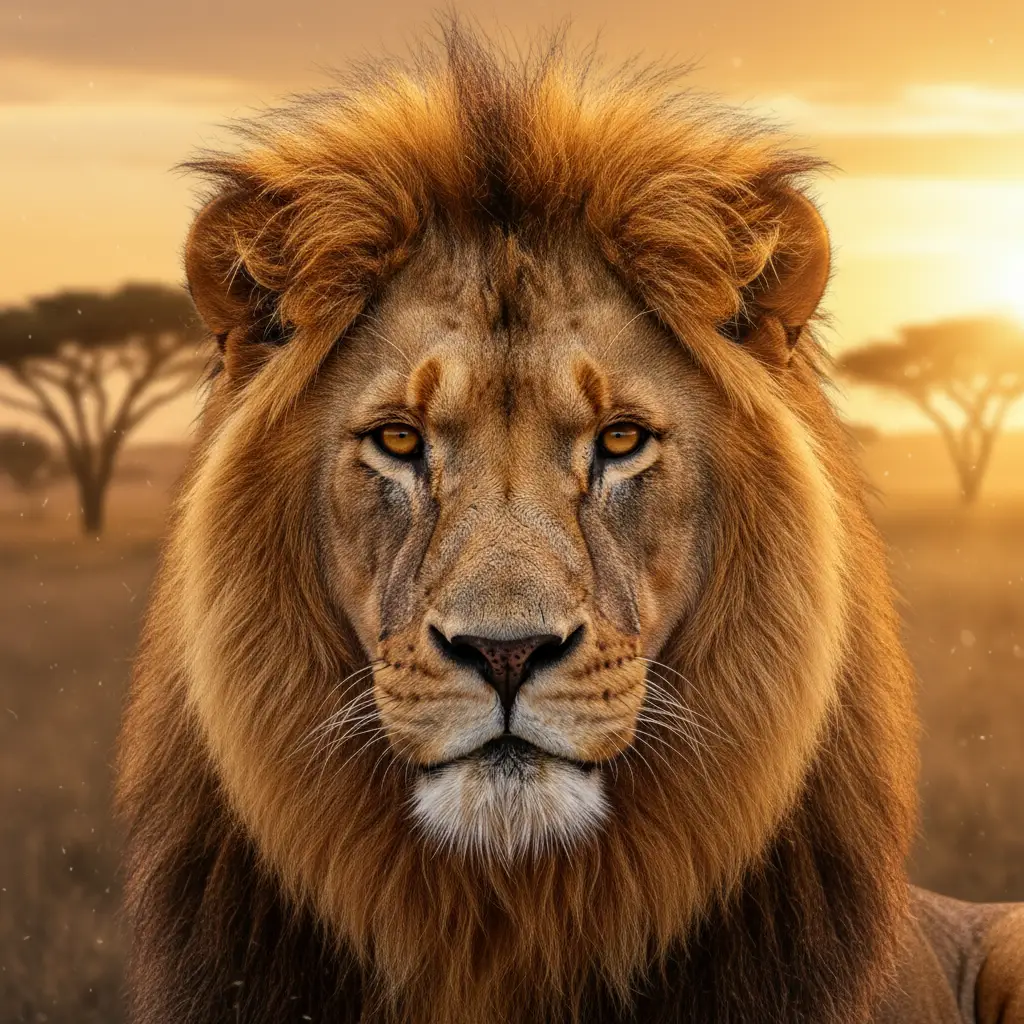 Lion's mane (pinnsvinsopp, løvemanke) - hva er det?