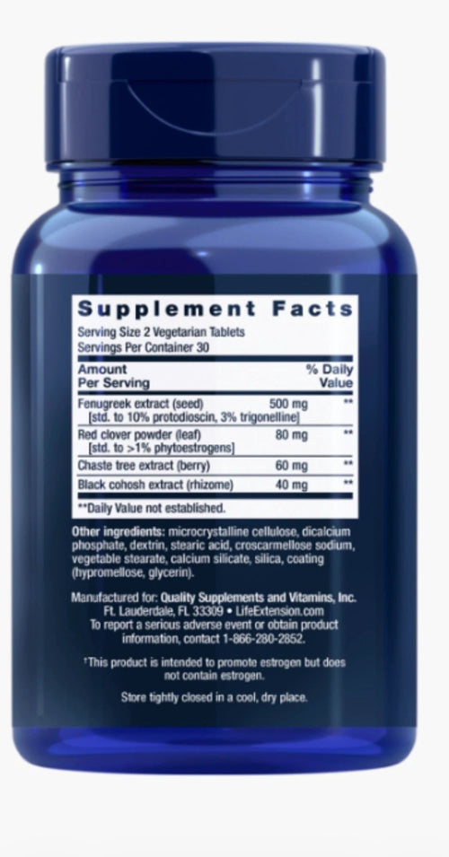 Estrogen Balance Elite