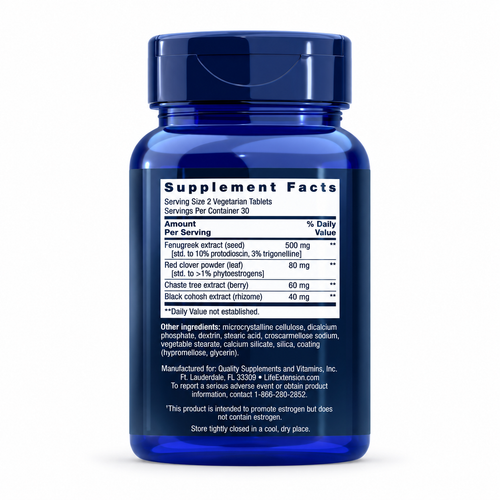 Estrogen Balance Elite – 3-pack
