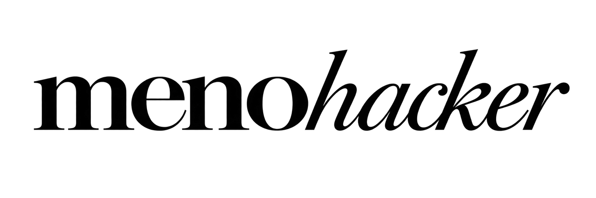 Menohacker AS