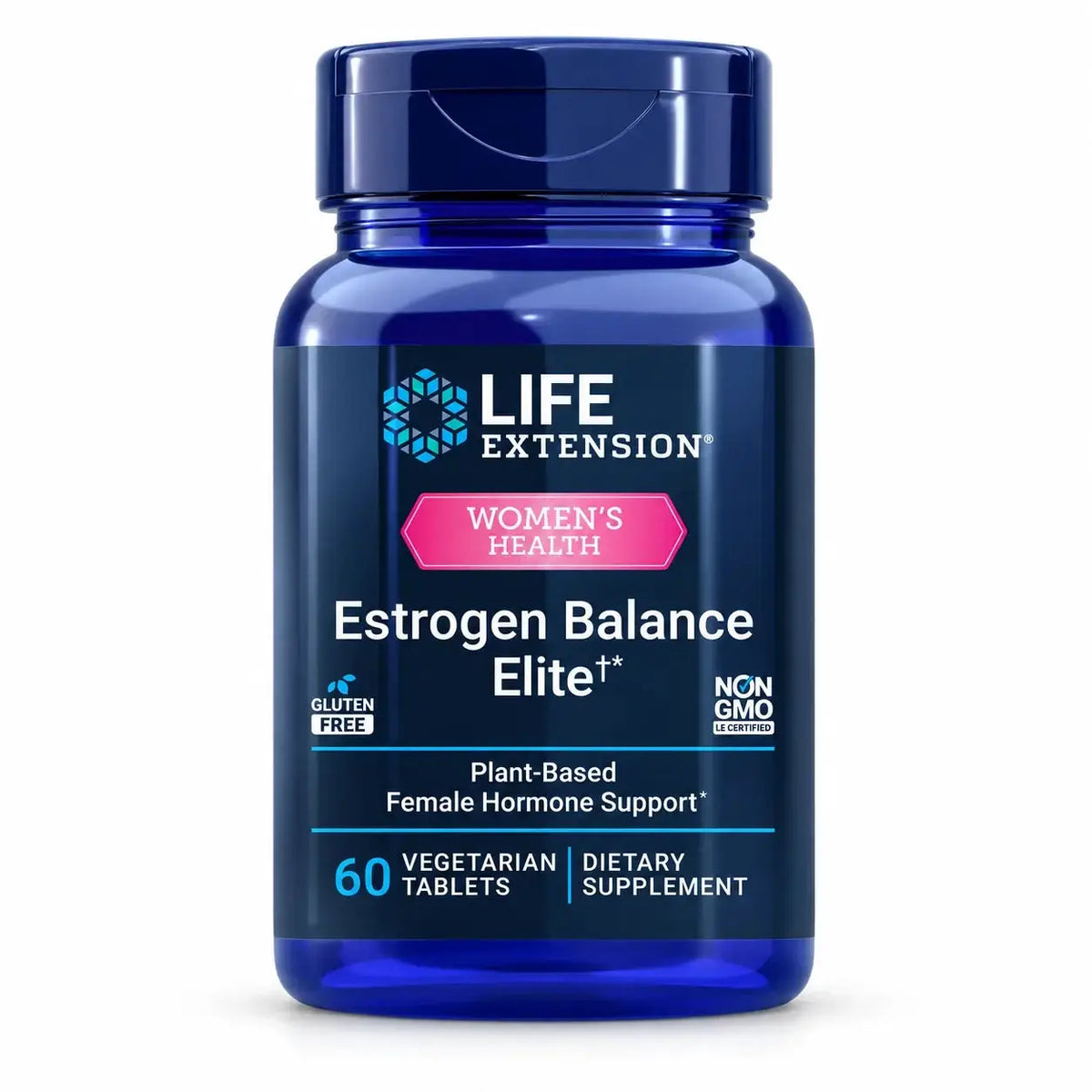 Estrogen Balance Elite Supplement for Women